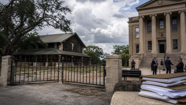 Camp Mystic's Bankruptcy: A Response to Tragedy and Legal Fallout