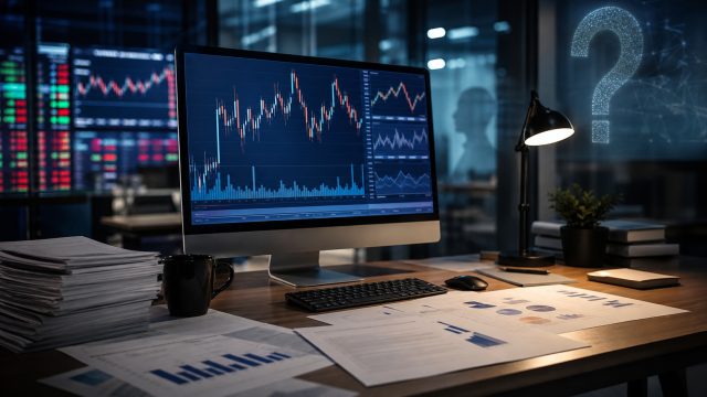 Market Recap: Navigating AI Uncertainty Amid Earnings Season | rtp bosku123, online casino real mone Market Recap: Navigating AI Uncertainty Amid Earnings Season | rtp bosku123, online casino real mone
