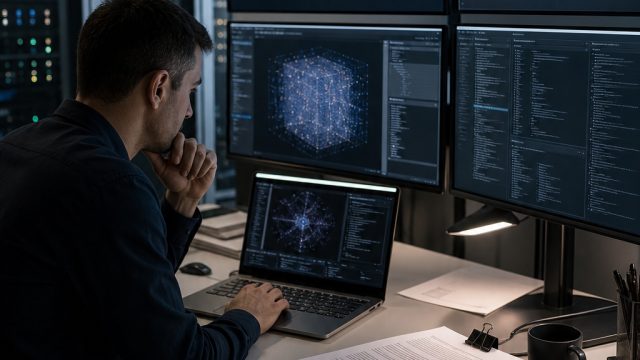 Anthropic Claims Alibaba Engaged in Unlawful AI Extraction Tactics | nama agen togel resmi, data hk 