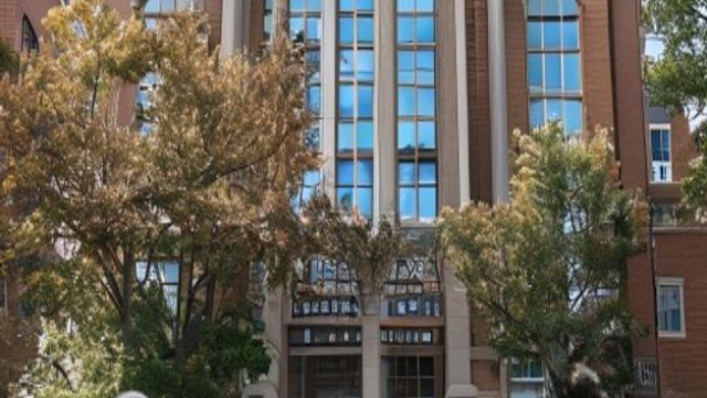 Boston College Honors Alumni with Martignetti Hall Renaming | link alternatif qqalfa, real cash casi