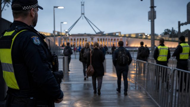 Australia Faces Heightened Security Risks Amid Controversial Return Policy | siap 4d, ceria138 Australia Faces Heightened Security Risks Amid Controversial Return Policy | siap 4d, ceria138