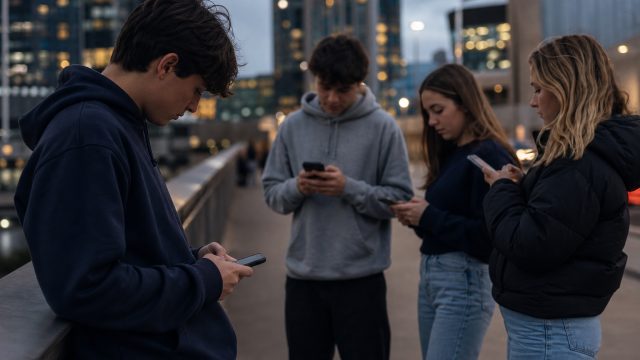 Youth Social Media Use Persists Despite Australian Ban: A Growing Concern
