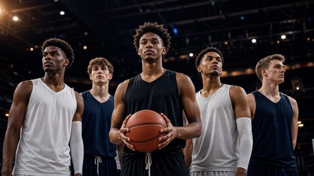 Emerging NBA Stars: An Insightful Look at the 2026 Draft Prospects | 222 toto slot, merpati 77, k9wi Emerging NBA Stars: An Insightful Look at the 2026 Draft Prospects | 222 toto slot, merpati 77, k9wi