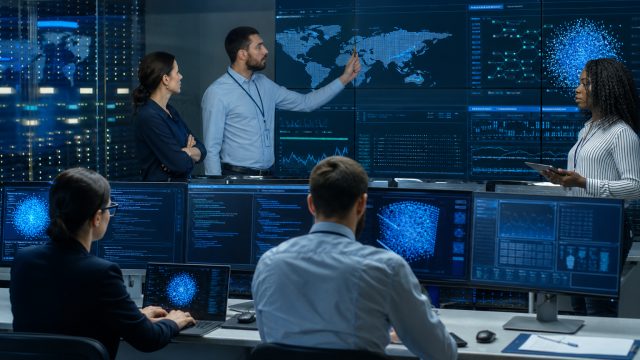 IBM Enhances Security Strategies with AI-Powered Project Lightwell | lucky slot 777 apk, gold digger IBM Enhances Security Strategies with AI-Powered Project Lightwell | lucky slot 777 apk, gold digger