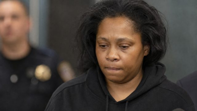 Mother Faces Charges in Fatal Stabbing of Philadelphia Stylist | poker hkb bonus new member, trik po Mother Faces Charges in Fatal Stabbing of Philadelphia Stylist | poker hkb bonus new member, trik po
