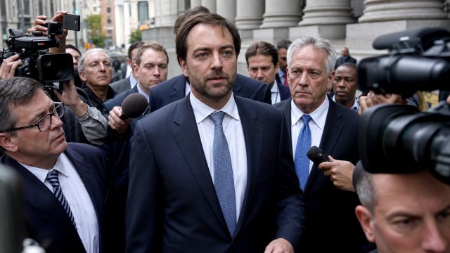 Former NYC Mayor's Chief of Staff Indicted in Bribery Scandal | koi slot game, rtp mega388, resmidom