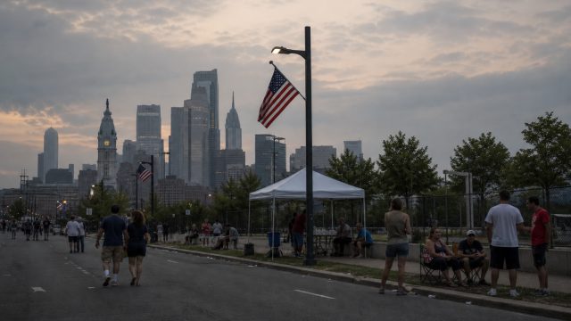 Why Philadelphia's Fourth of July Celebrations Are Falling Short | judikaisar, garasi slot88