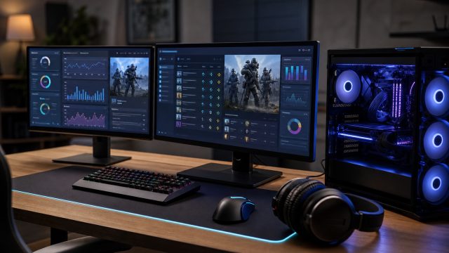 Explore the Latest Developments in Online Gaming Models
