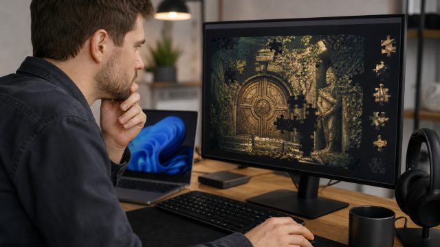 Unlocking Hidden Visual Puzzles: The Fun of Image-Based Challenges | world championship snooker 2021