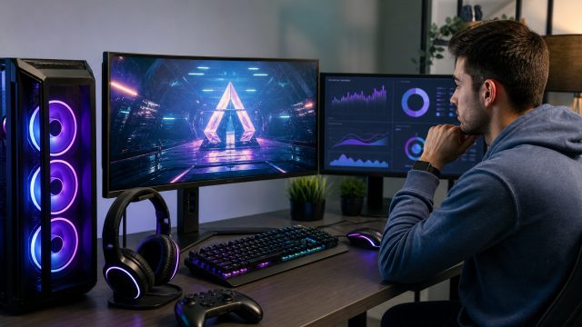 Understanding Modern Gaming: Trends and Insights in 2023 | 777 big slot, wetv mod