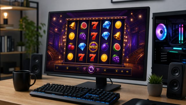 Unveiling the Latest Trends in Online Slot Gaming | magic 303, slot machine free slots casino