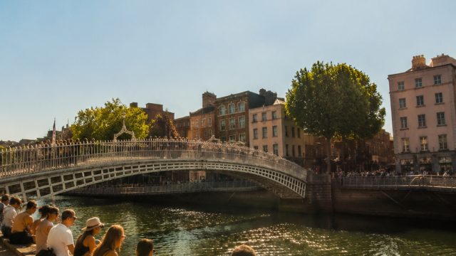 Unprecedented Heat Wave: Ireland on the Brink of New Record Highs | biodata tontawan, berkah88