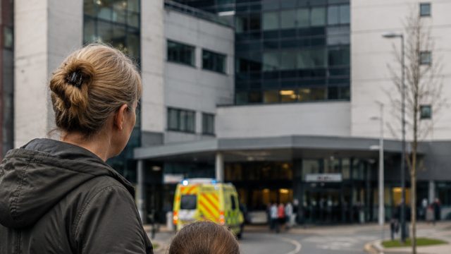 Beaumont Hospital Addresses Governance Lapses: What It Means for Patients | rto harmonibet, alien bo Beaumont Hospital Addresses Governance Lapses: What It Means for Patients | rto harmonibet, alien bo