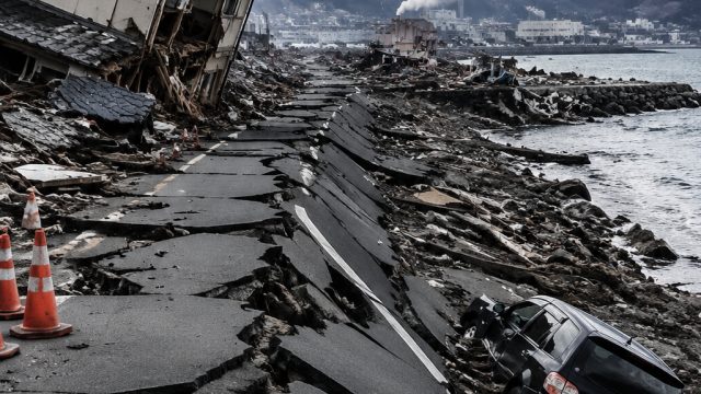 Impact of Recent Earthquake in Northern Japan and Its Global Repercussions | sihoki agen, slot gacor Impact of Recent Earthquake in Northern Japan and Its Global Repercussions | sihoki agen, slot gacor