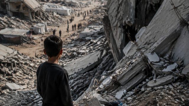 Understanding the Current Dynamics in Gaza: A Critical Analysis | slot gratis freebet 2021, dolar 13